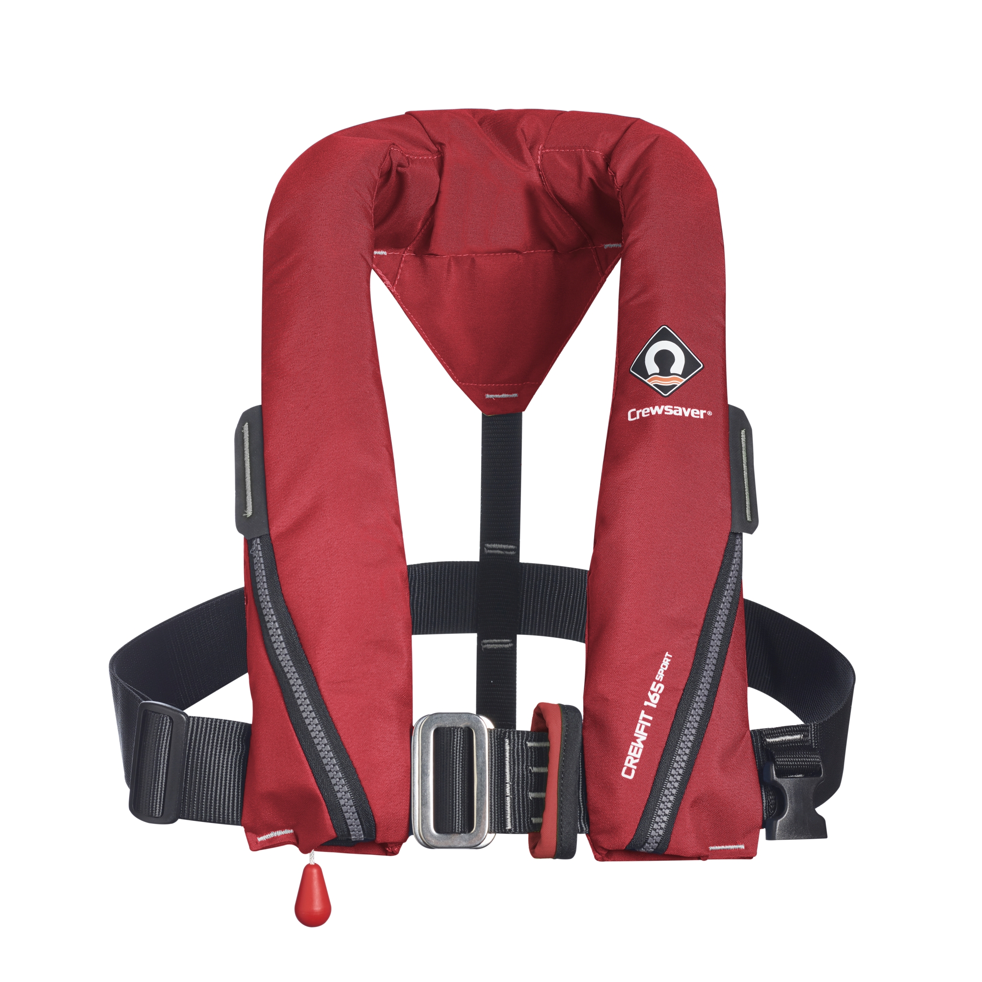 Crewfit 165N Sport Manual with harness